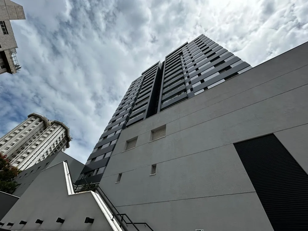Apartamento, 4 quartos, 167 m² - Foto 2