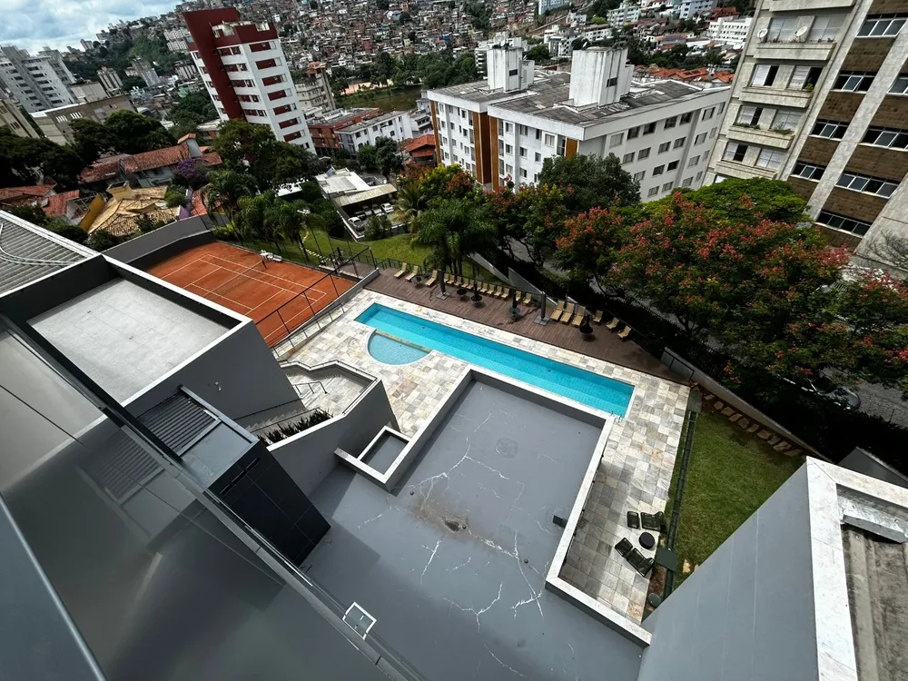 Apartamento, 4 quartos, 167 m² - Foto 6