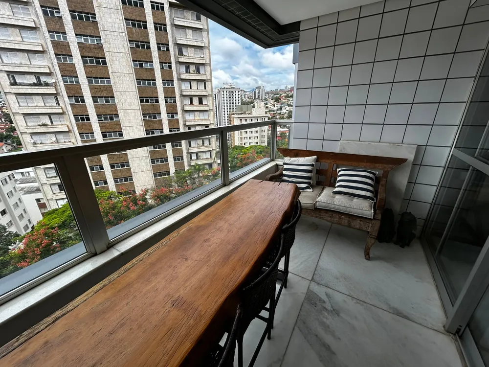 Apartamento, 4 quartos, 167 m² - Foto 7