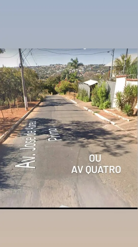 Terreno, 1000 m² - Foto 2