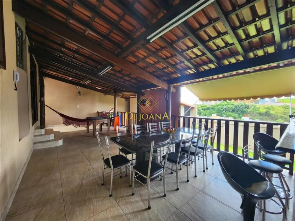 Casa, 4 quartos, 450 m² - Foto 3