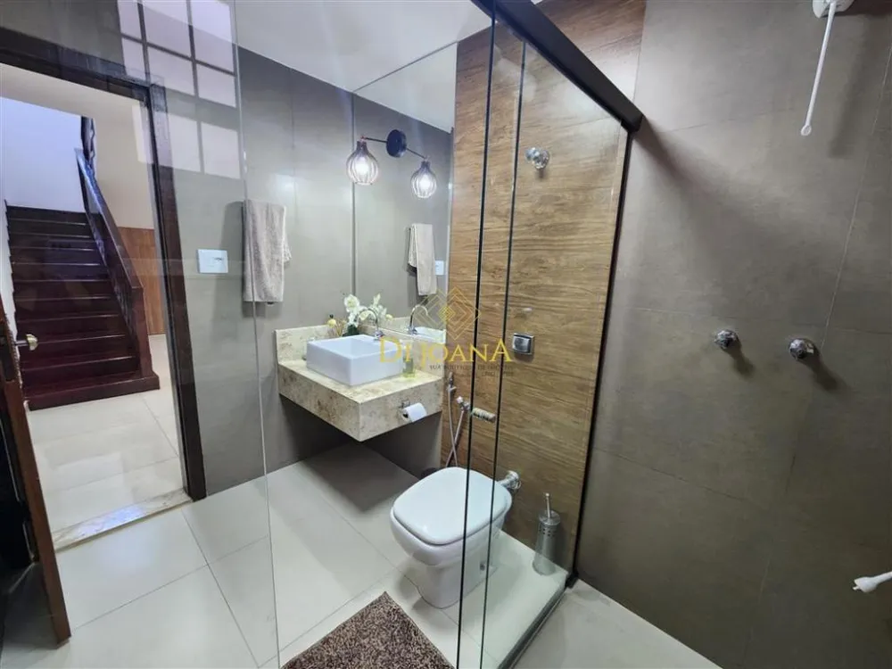 Casa, 4 quartos, 450 m² - Foto 13