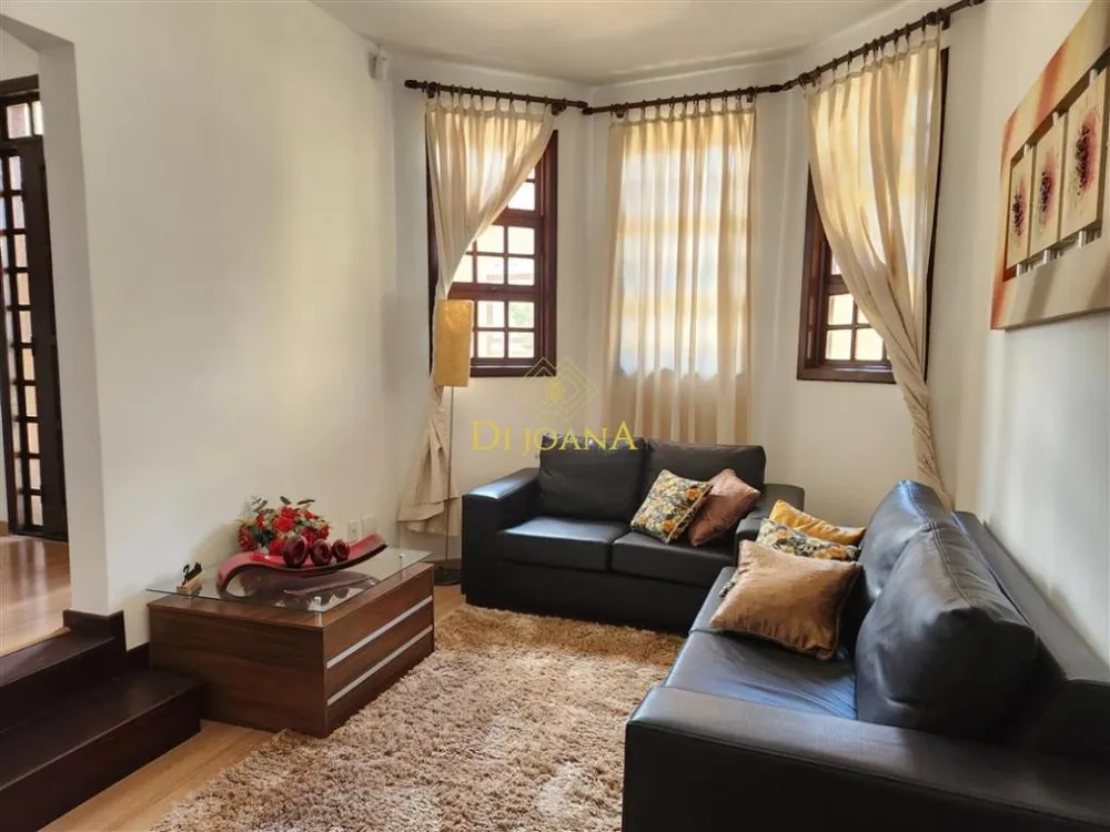 Casa, 4 quartos, 450 m² - Foto 7