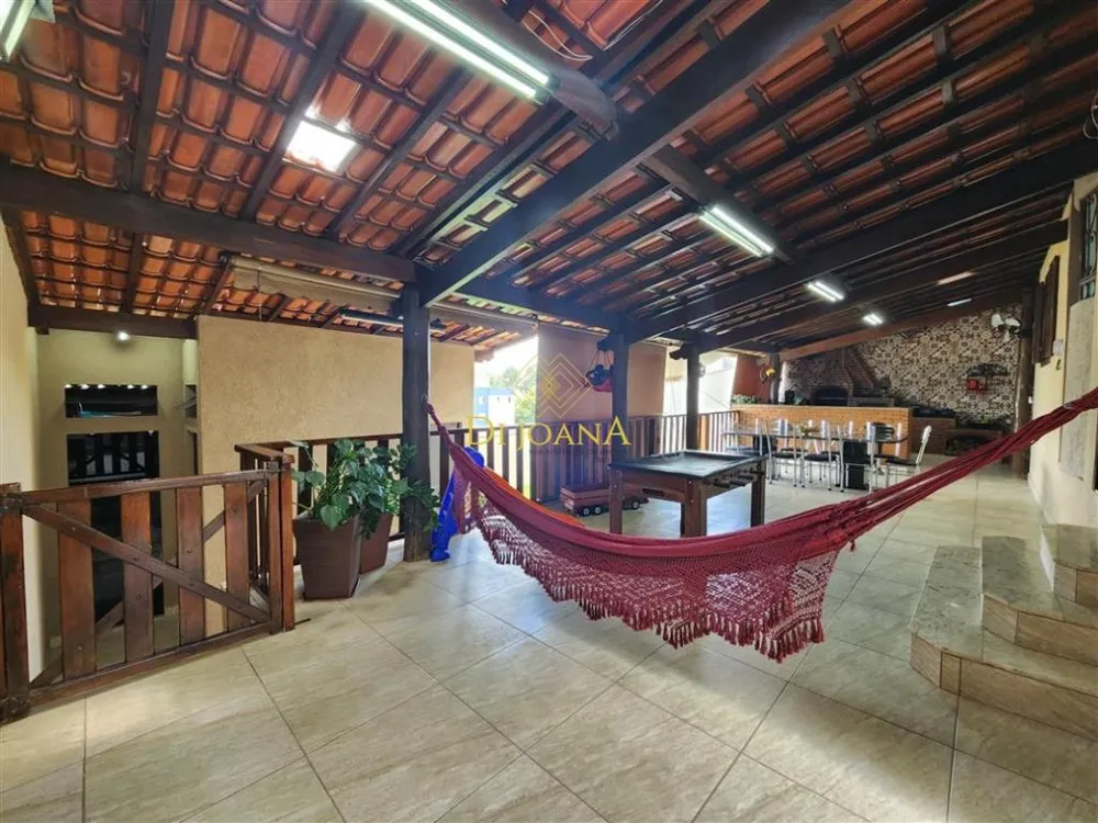 Casa, 4 quartos, 450 m² - Foto 17