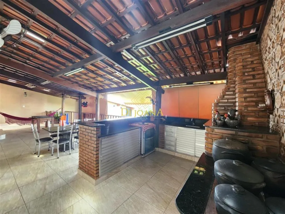 Casa, 4 quartos, 450 m² - Foto 14