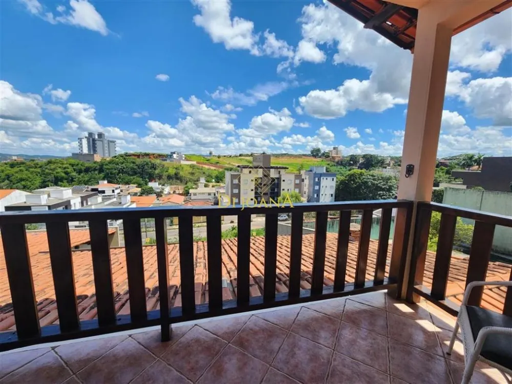 Casa, 4 quartos, 450 m² - Foto 4
