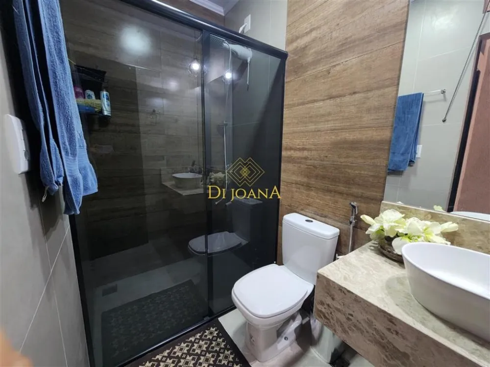 Casa, 4 quartos, 450 m² - Foto 11