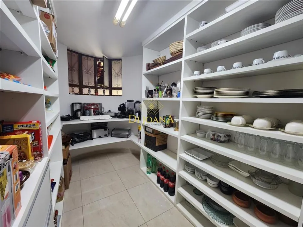 Casa, 4 quartos, 450 m² - Foto 9