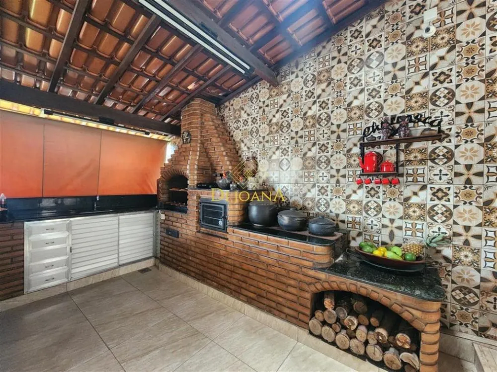 Casa, 4 quartos, 450 m² - Foto 16
