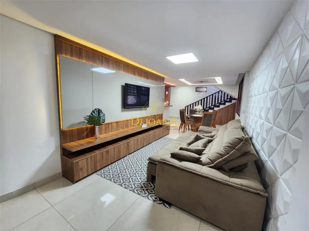 Casa, 4 quartos, 450 m² - Foto 1