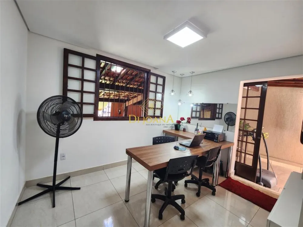 Casa, 4 quartos, 450 m² - Foto 12