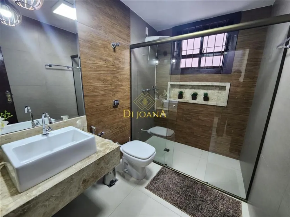 Casa, 4 quartos, 450 m² - Foto 13