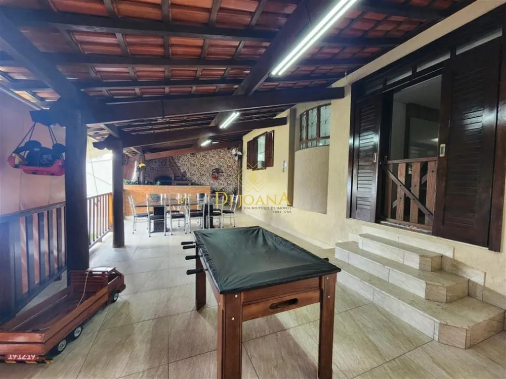 Casa, 4 quartos, 450 m² - Foto 15