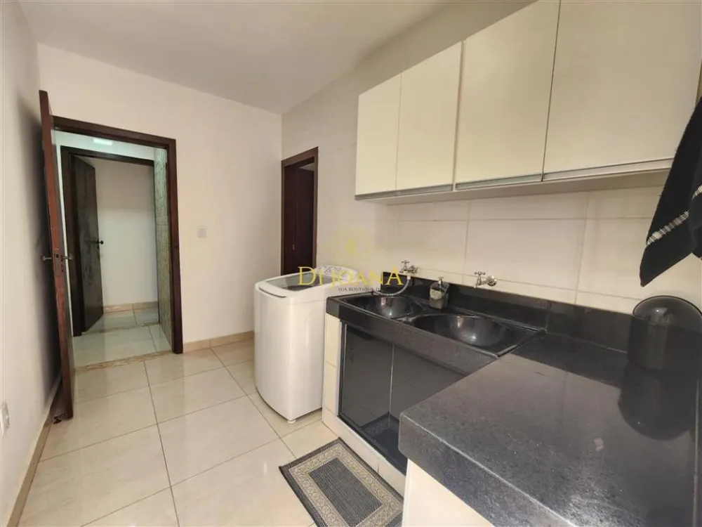 Casa, 4 quartos, 450 m² - Foto 19