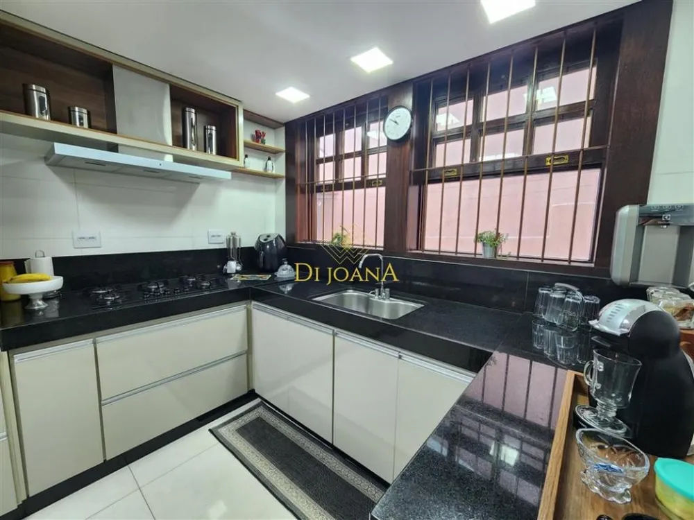 Casa, 4 quartos, 450 m² - Foto 5