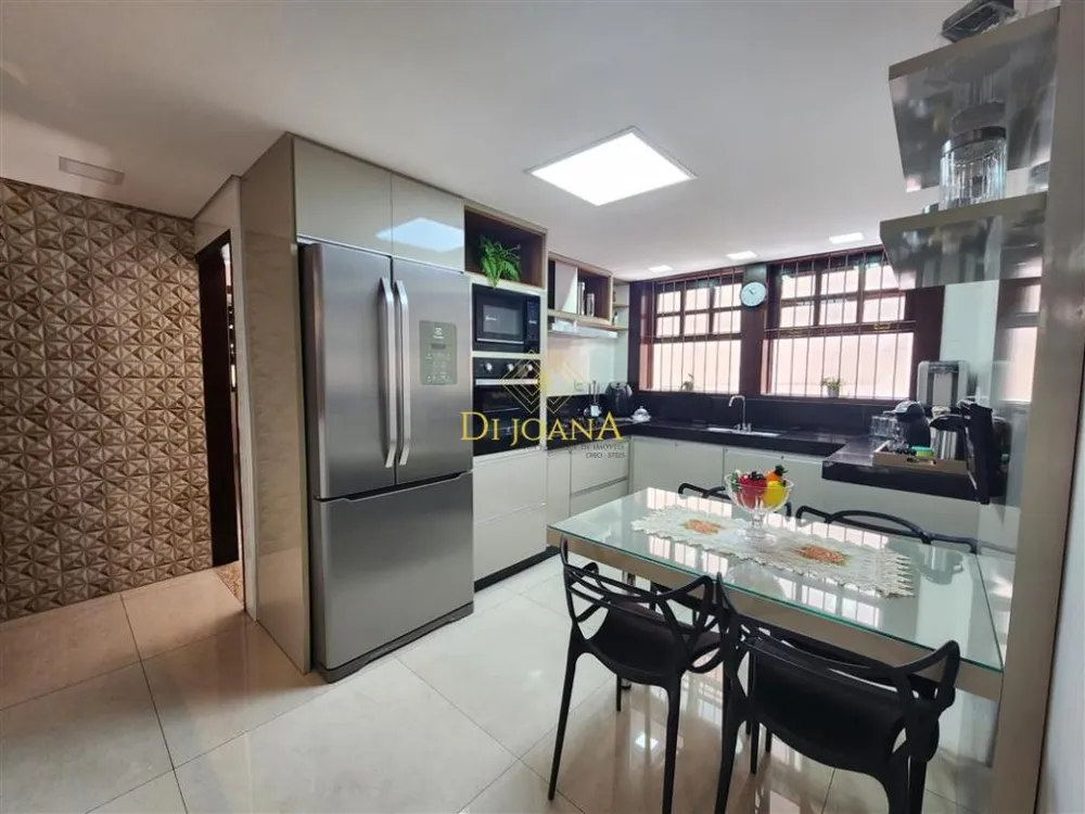 Casa, 4 quartos, 450 m² - Foto 6