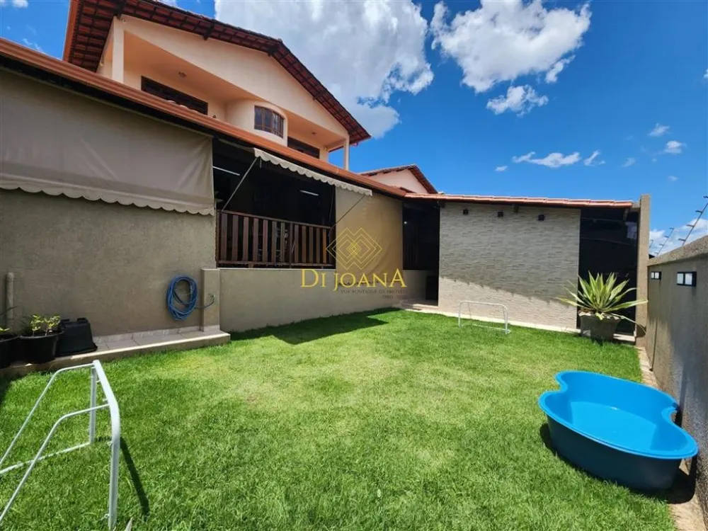 Casa, 4 quartos, 450 m² - Foto 20