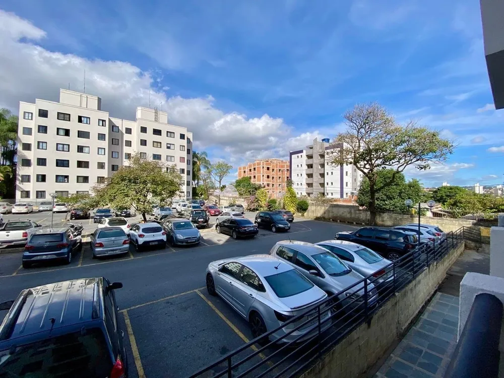 Apartamento, 3 quartos, 76 m² - Foto 1