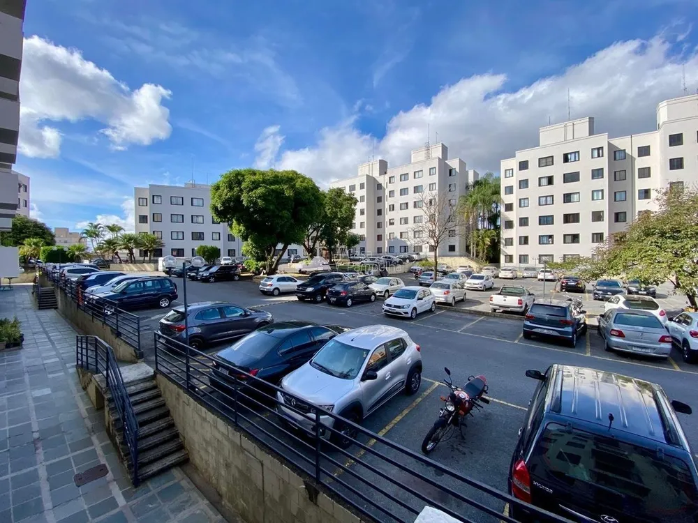 Apartamento, 3 quartos, 76 m² - Foto 2