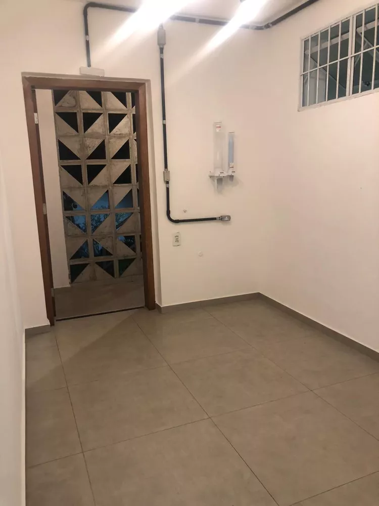 Loja-Salão para alugar, 100m² - Foto 2