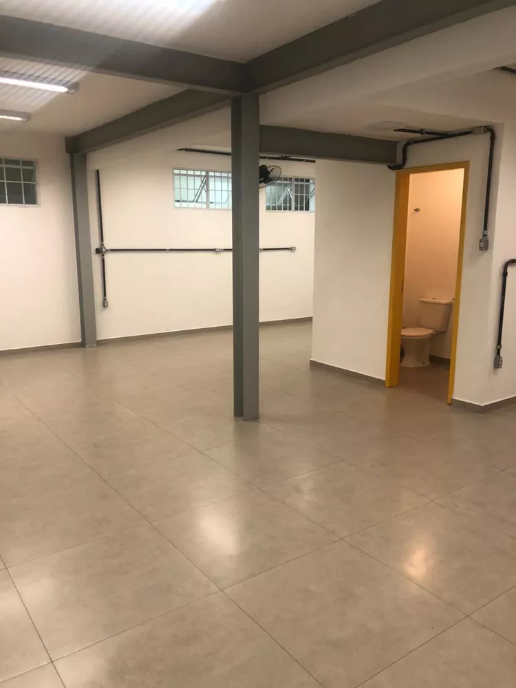 Loja-Salão para alugar, 100m² - Foto 1