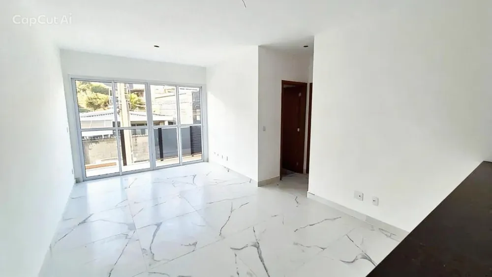 Apartamento, 2 quartos, 95 m² - Foto 3