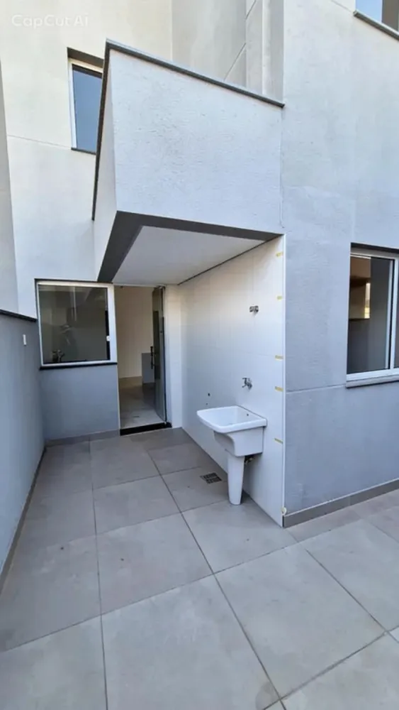 Apartamento, 2 quartos, 95 m² - Foto 2