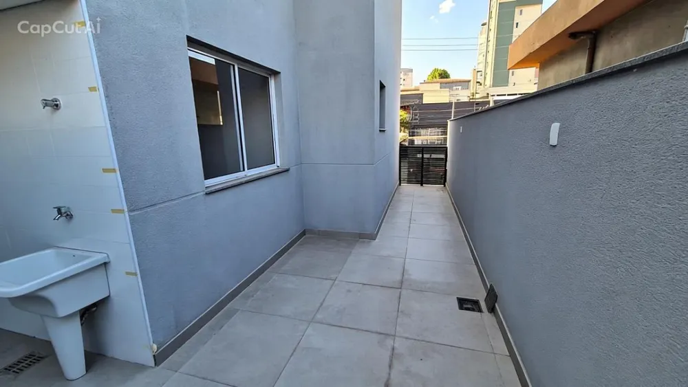Apartamento, 2 quartos, 95 m² - Foto 2