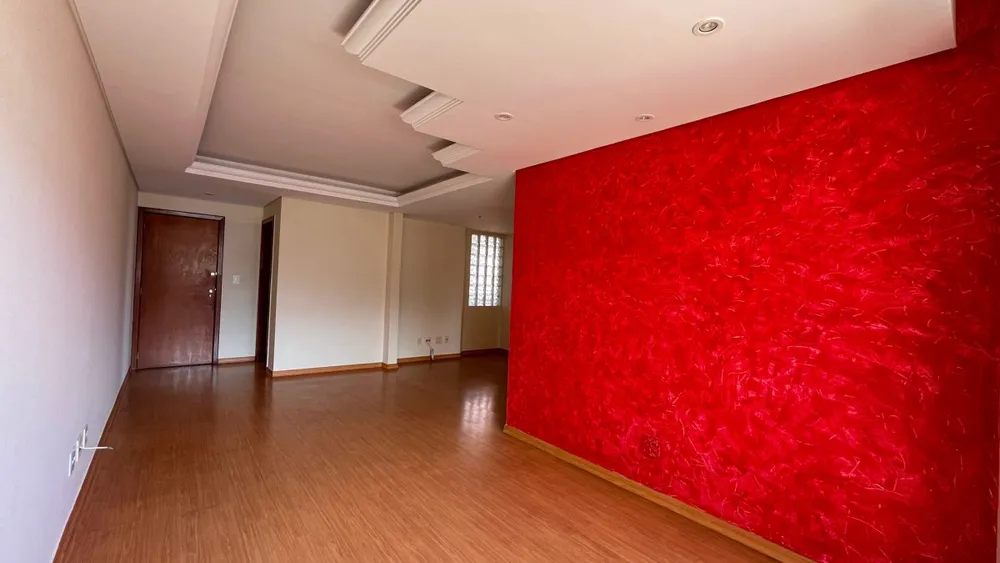 Apartamento, 3 quartos, 100 m² - Foto 3