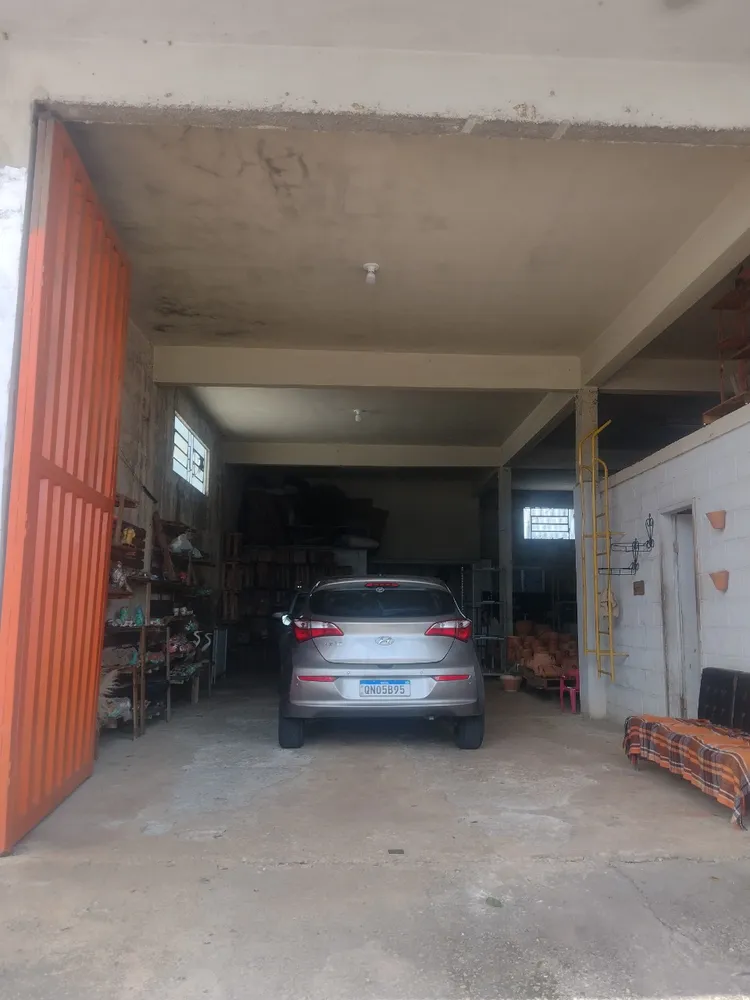 Loja-Salão, 2100 m² - Foto 10