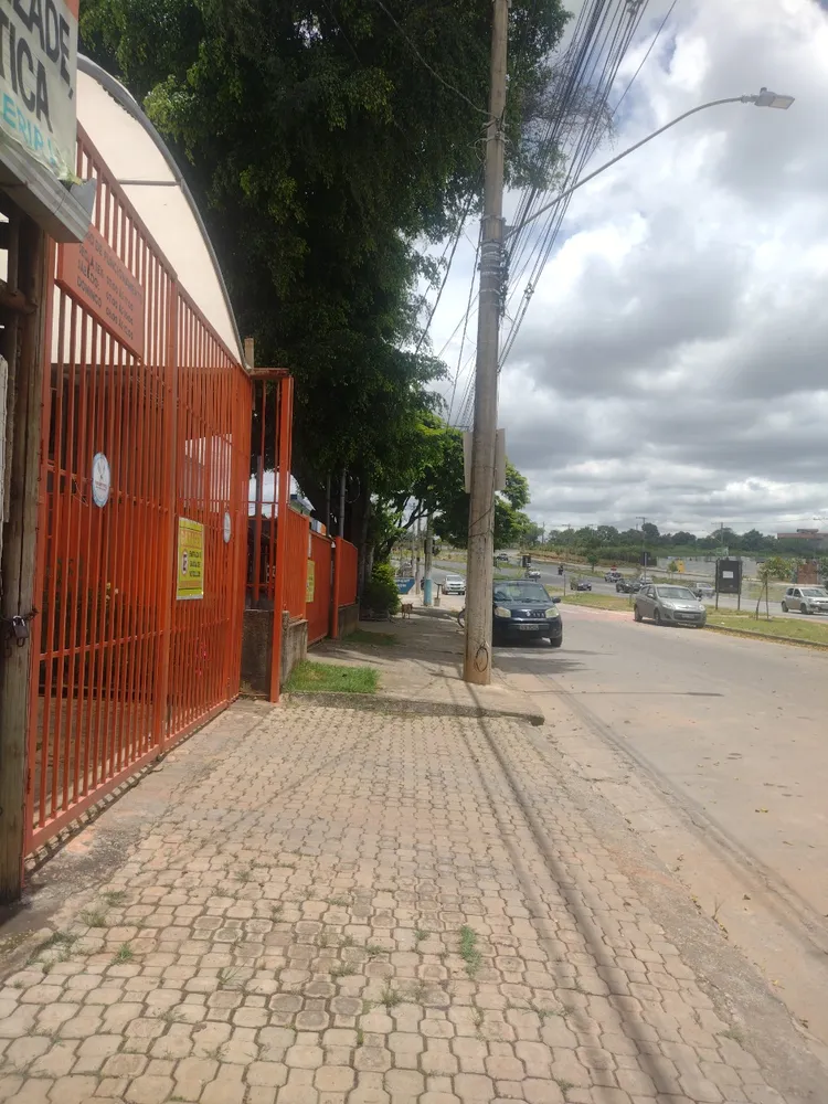 Loja-Salão, 2100 m² - Foto 11