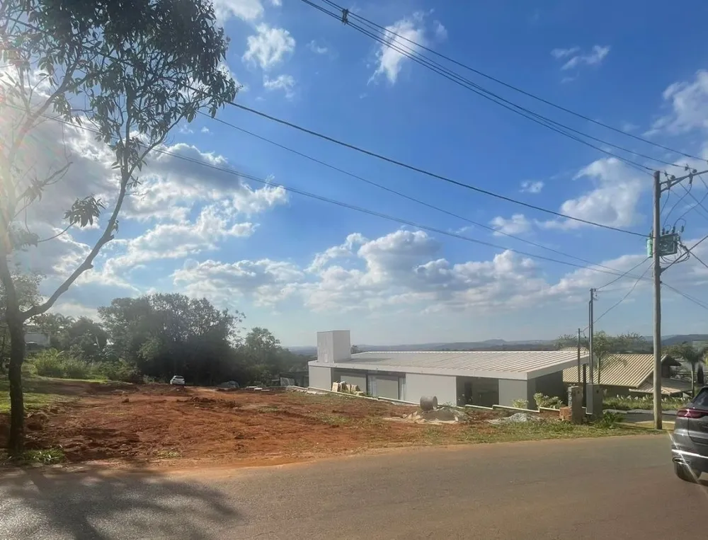 Terreno - Foto 1