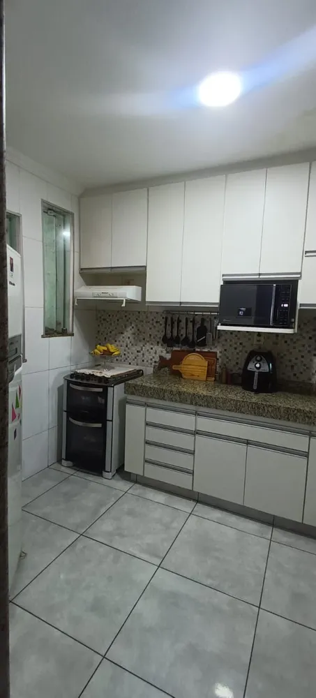 Casa, 3 quartos, 80 m² - Foto 6