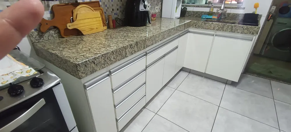 Casa, 3 quartos, 80 m² - Foto 8