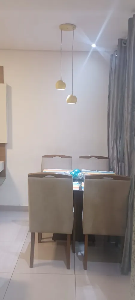 Casa, 3 quartos, 80 m² - Foto 11