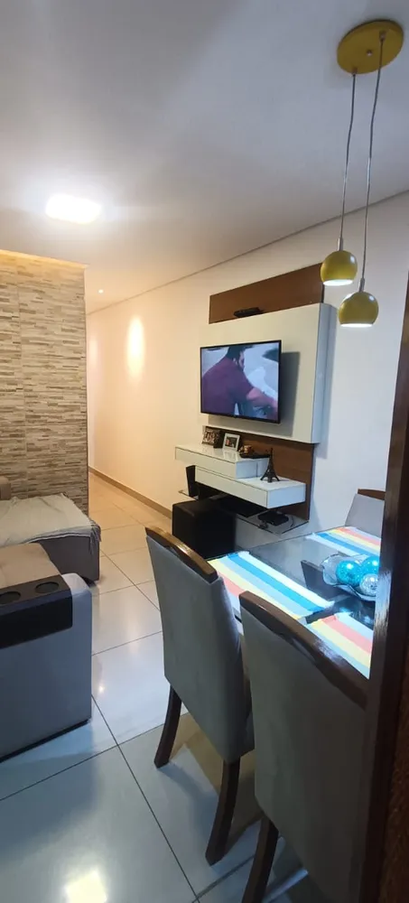 Casa, 3 quartos, 80 m² - Foto 13