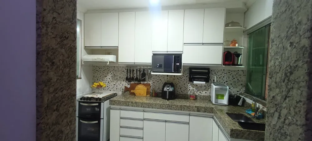 Casa, 3 quartos, 80 m² - Foto 2
