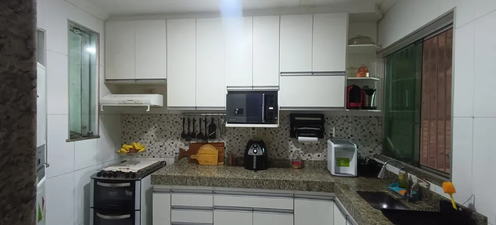 Casa, 3 quartos, 80 m² - Foto 3