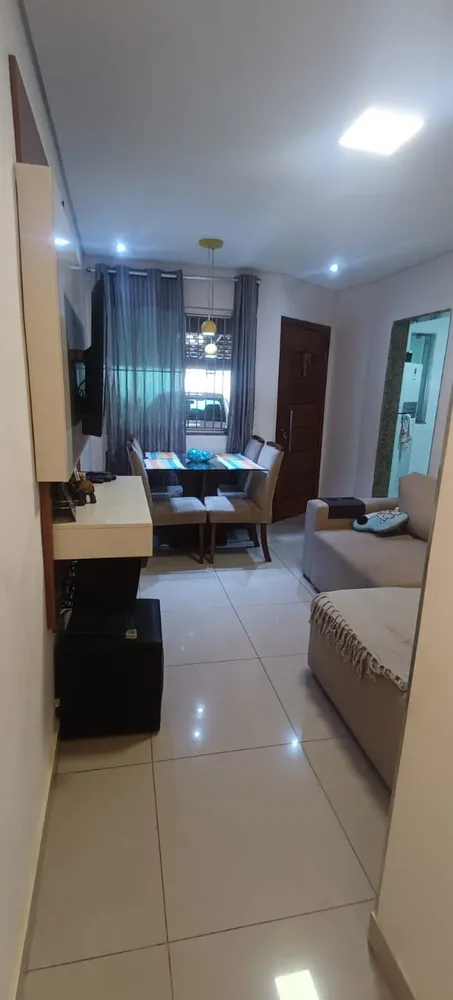 Casa, 3 quartos, 80 m² - Foto 16