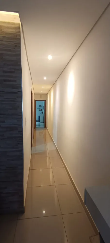 Casa, 3 quartos, 80 m² - Foto 11