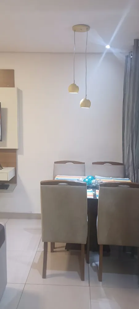 Casa, 3 quartos, 80 m² - Foto 8