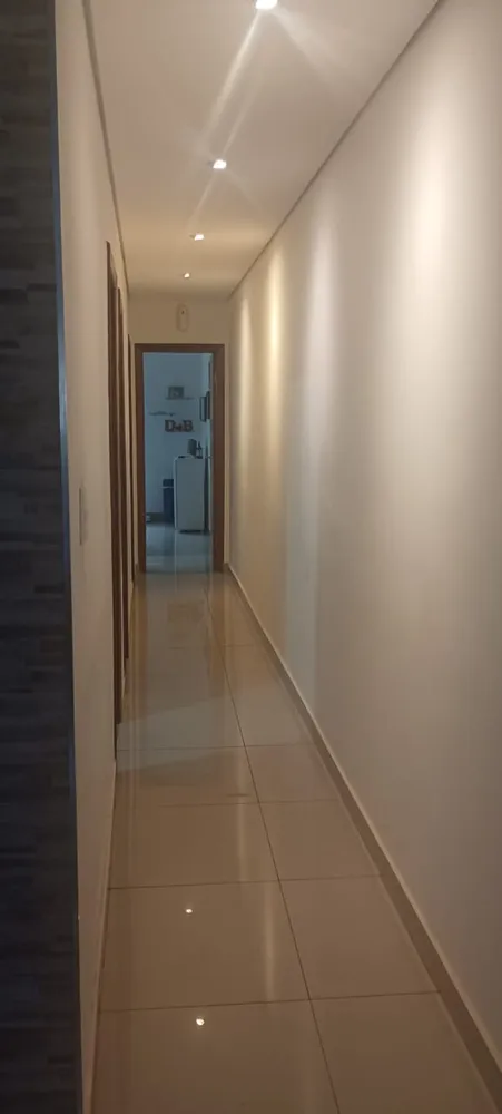 Casa, 3 quartos, 80 m² - Foto 10