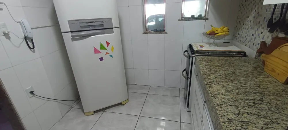 Casa, 3 quartos, 80 m² - Foto 4