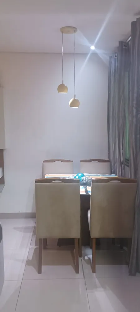 Casa, 3 quartos, 80 m² - Foto 9