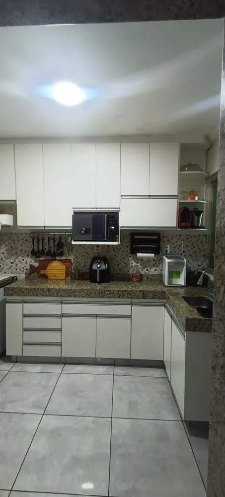 Casa, 3 quartos, 80 m² - Foto 7