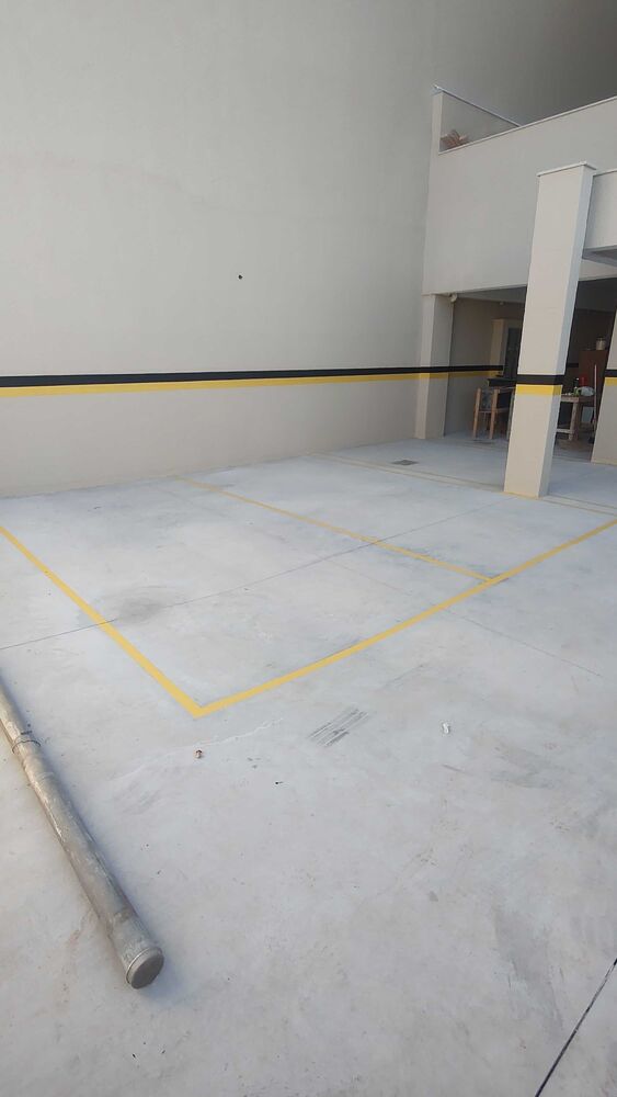 Apartamento à venda com 2 quartos, 50m² - Foto 2