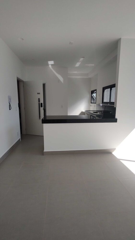 Apartamento à venda com 2 quartos, 50m² - Foto 1