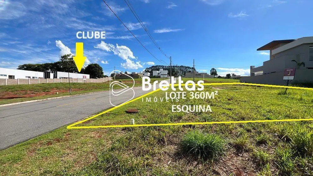 Terreno, 360 m² - Foto 1