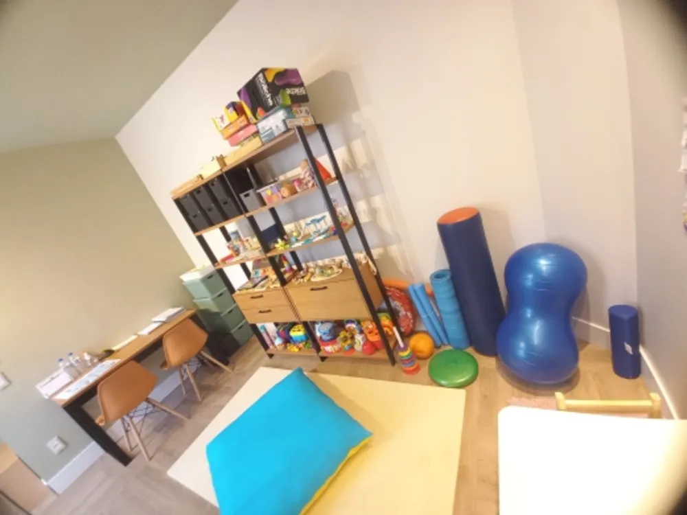 Sala-Conjunto, 450 m² - Foto 4