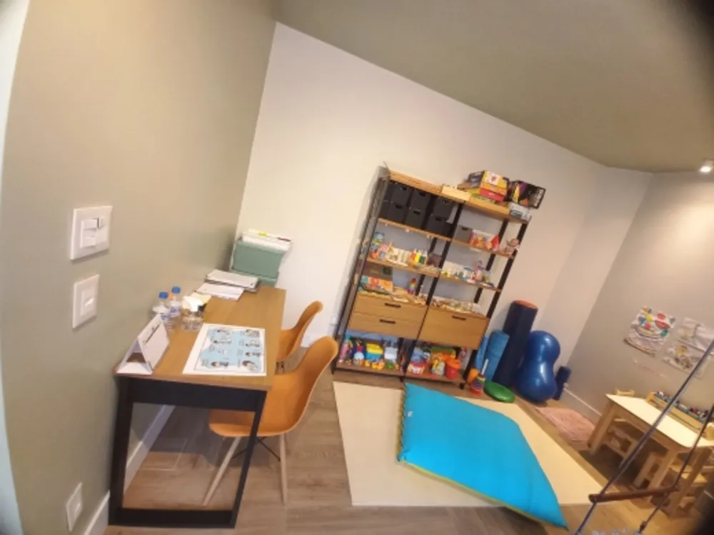 Sala-Conjunto, 450 m² - Foto 3